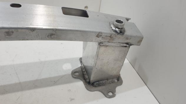RINFORZO PARAURTI POSTERIORE ALFA ROMEO Stelvio Serie (949_) 50535310 (16) - Foto 4