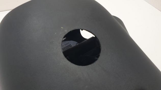 RIVESTIMENTO PIANTONE DELLO STERZO COMPLETO OPEL Corsa F Serie 9829767080 9829767080 (19) - Foto 10