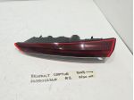 STOP POSTERIORE DESTRO PORTELLONE RENAULT Captur Serie 265501234R (19)