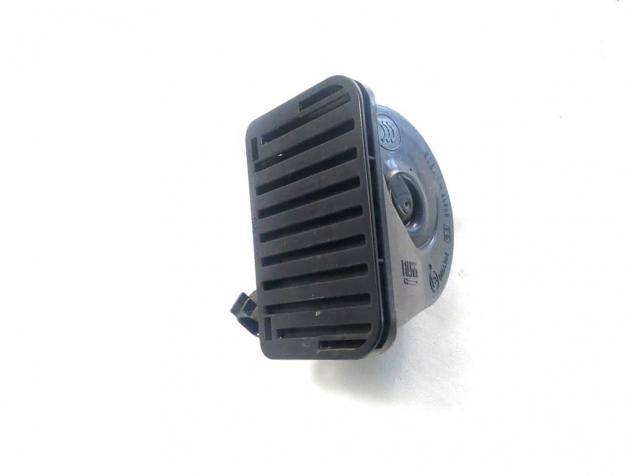 1775176 TROMBA CLACSON FORD B-MAX 1.0 B 74KW 5M 5P (2013) RICAMBIO USATO - Foto 2