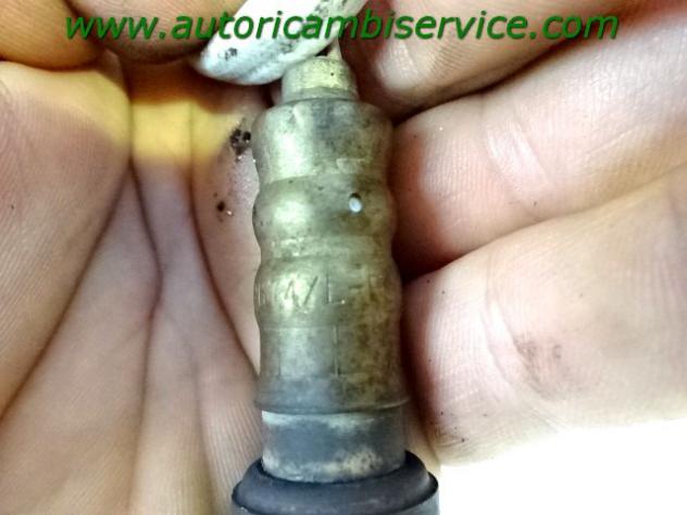 0872674/L SONDA LAMBDA MINI COOPER 1.6 B 85KW 5M 3P (2004) RICAMBIO USATO - Foto 3