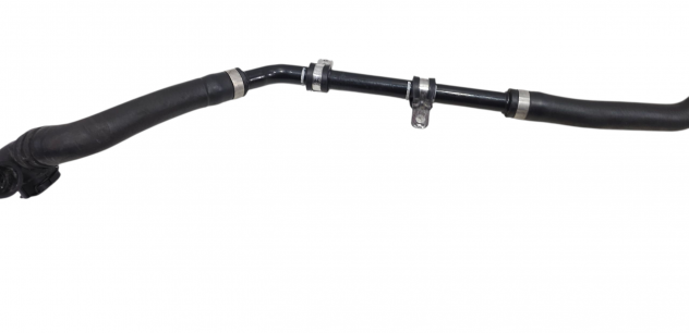 TUBO ACQUA REFRIGERANTE MERCEDES GLC Serie (W253) A2135015501 654920 Diesel 2000 (15) - Foto 4