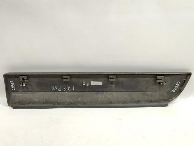MODANATURA PORTA POSTERIORE DX BMW X3 2° Serie 7352558 N47D20C (10) - Foto 4