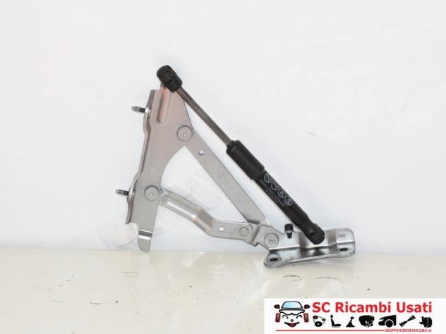 Cerniera Portellone Sinistra Abarth 124 Spider 6000615234 - 13897 - Foto 2