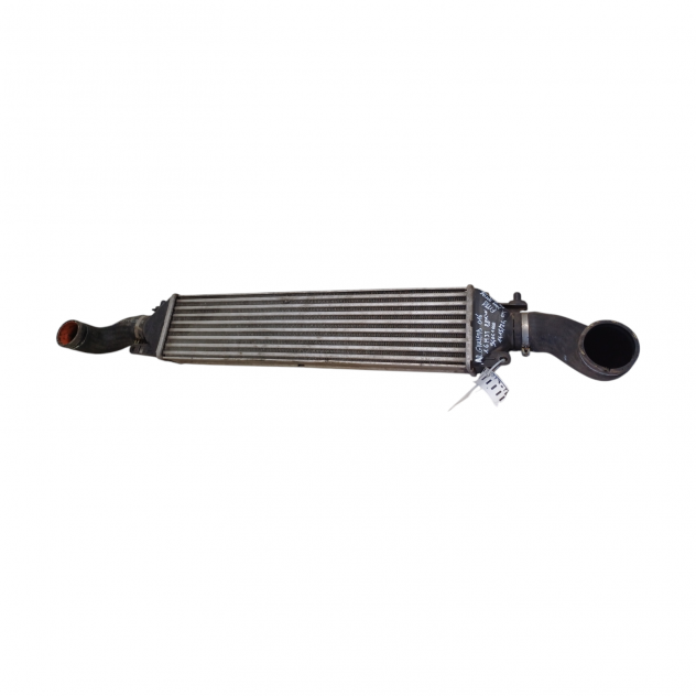 INTERCOOLER ALFA ROMEO Giulietta Serie (940_) 50539340 552 80 444, 940 C1.000, 940 C5.000 Diesel 1600 (13) - Foto 4