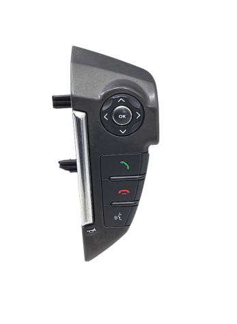 COMANDI AL VOLANTE MULTIFUNZIONE LAND ROVER Freelander Serie CH22-13D767-DA (12)