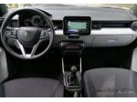 Suzuki IGNIS 2017