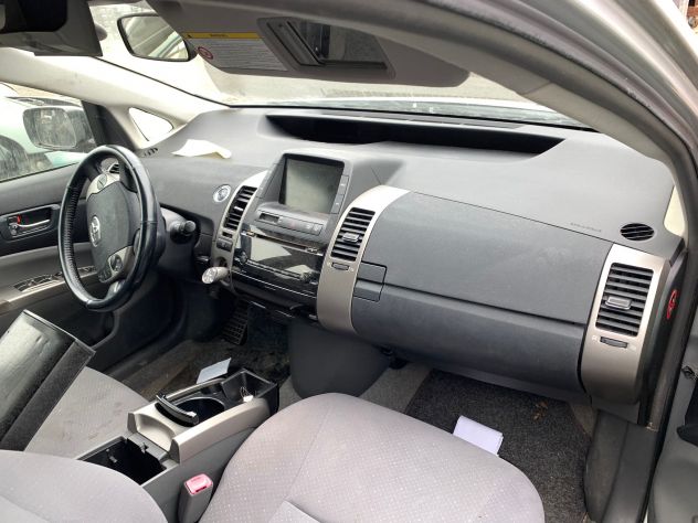 Ricambi usati Toyota Prius 2007 1.5 hibride 1nzfxe - Foto 5