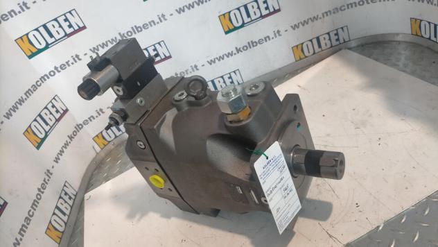 POMPA PV180R1K1T1NFR1 - PARKER