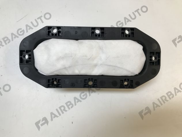 RICAMBI LAND ROVER RANGE ROVER SPORT II 2013-2017 KIT AIRBAG CRUSCOTTO - Foto 4