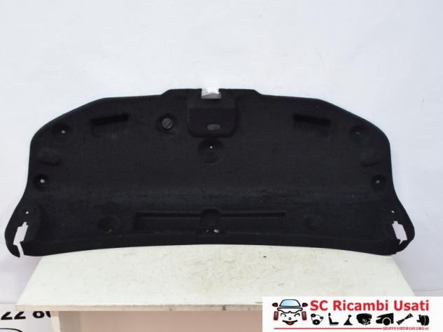 RIVESTIMENTO PLASTICA INTERNO PORTELLONE POST ALFA ROMEO Giulia Serie (952_) 156119375 (16) - Foto 2