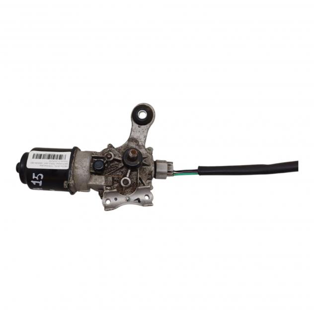 MOTORINO TERGICRISTALLO ANTERIORE NISSAN Micra 7° Serie 288101HB3A HR12 (1016)