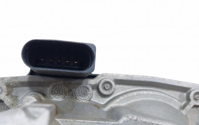MOTORINO VALVOLA ATTUATORE REGOLATORE GAS DI SCARICO AUDI A3 Sportback Serie (8VA) 51500203 CRBC, CRLB, CRUA, DBGA, DCYA, DEJA, DFGA Diesel 2000 (1218 - Foto 13