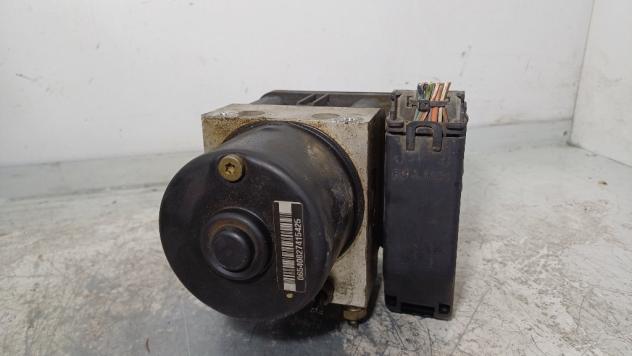 ABS FORD Fiesta 4° Serie 10.0960-0100.3/10.0206-0016.4/2S61-2M110-CD DQ14F6JA diesel 1399 (0205) - Foto 6