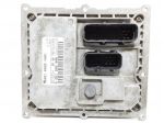 CENTRALINA MOTORE SMART ForTwo Coupé (W450) 0261205006 Benzina 600 (9803)