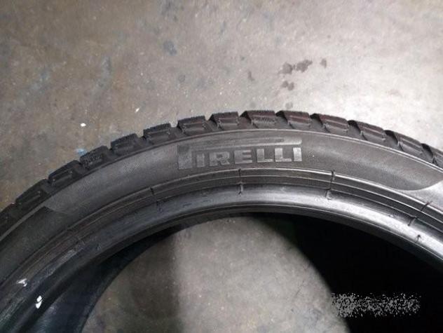 2 gomme 215 40 17 pirelli inv a5402 - Foto 5