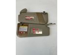 COPPIA PARASOLE DX E SX ALFA ROMEO Mito Serie (955_) (08)