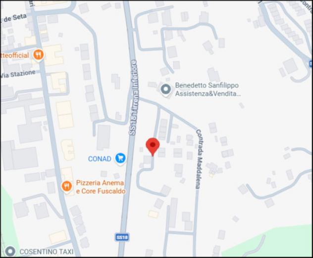 Immobile in asta di 115 m² in vendita a Fuscaldo - Foto 11