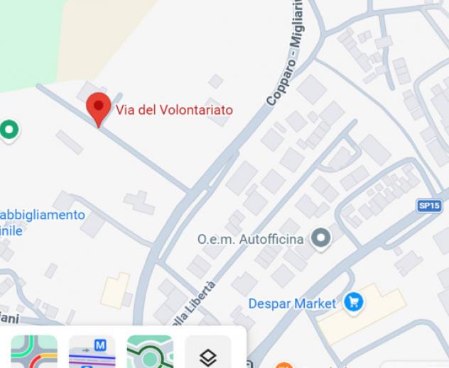 Immobile in asta di 7 m² in vendita a Tresignana - Foto 7