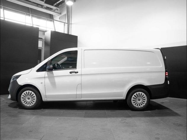 Mercedes-Benz Vito Vito Furgone PRO 114 CDI Long - Foto 2