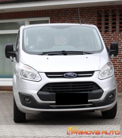 FORD Transit Custom 310 2.0 TDCi 130 L2 H1 Combi rif. 19592299 - Foto 6