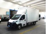FIAT   DUCATO MAXI 35 2.3JTD 160CV EURO6D rif. 19663493