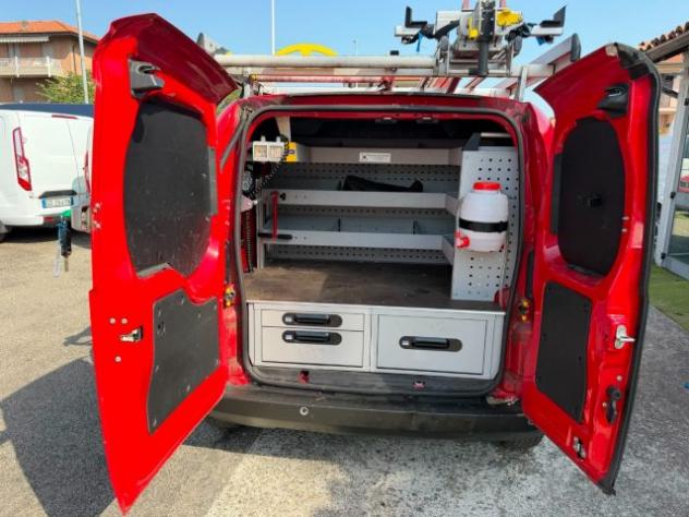 FIAT Fiorino 1.3 MJT 95CV Adventure SX allestimento officina E6 rif. 23865060 - Foto 9