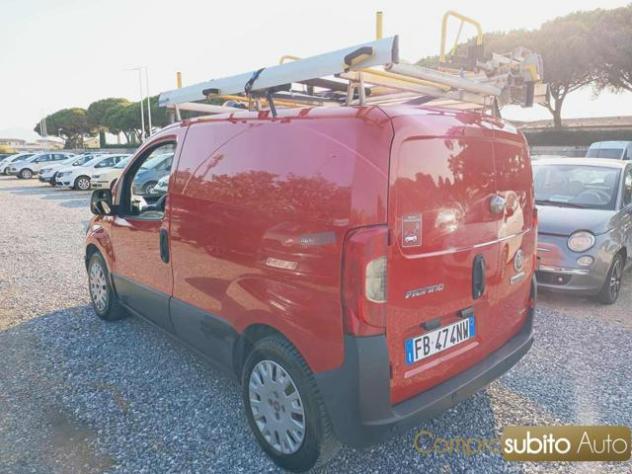 FIAT Fiorino 1.3 MJT 75CV + IVA 22% rif. 24010367 - Foto 4