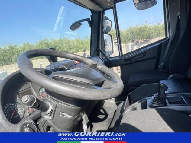 IVECO Eurocargo 190-250P rif. 24013781 - Foto 8