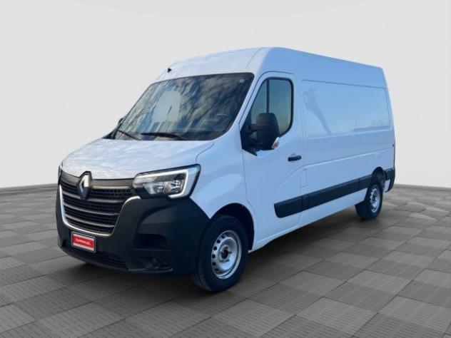 RENAULT Master Master T35 2.3 dCi 135 PM-TM Furgone Ice rif. 23722160