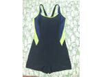 Costume Intero Olimpionico Signora Shorty/a pantaloncino corto Taglia Conformata