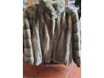 giacca marmotta vintage