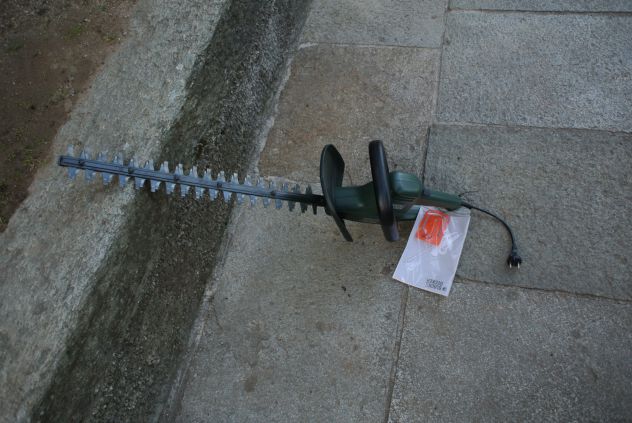 VENDO TAGLIASIEPI B&amp;D MOD.GT530 - Foto 4