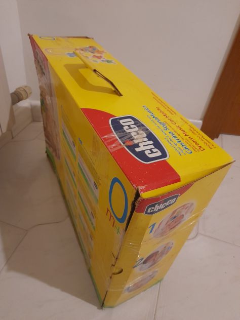 Giostrina CHICCO SognaMusica = usata davvero pochissimo con componenti perfetti. - Foto 4