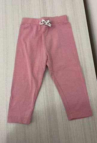 Leggings Y Clù