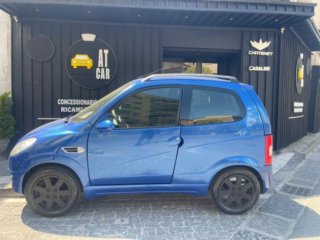 Minicar Ligier X-TOO R