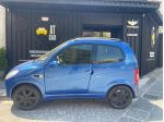 Minicar Ligier X-TOO R