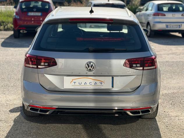 Volkswagen Passat 1.6 TDI Business #50559 - Foto 4