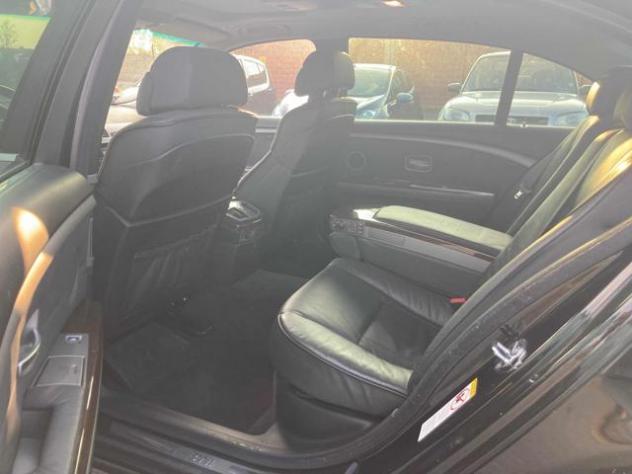 BMW 745 Li cat High Security rif. 24062393 - Foto 7