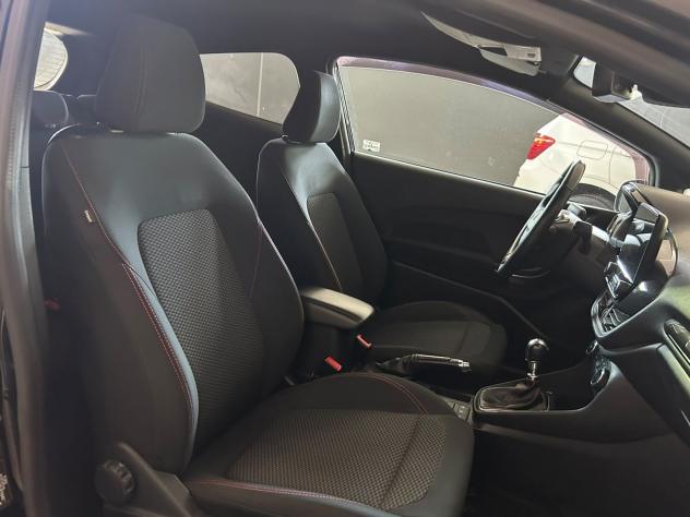 Ford Fiesta 1.5 EcoBlue 85CV S&S ST-Line - Foto 10