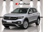 Volkswagen T-Cross 1.0 TSI Urban BMT
