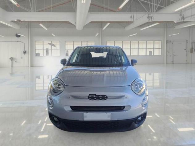 FIAT 500X 1.3 Multijet 95 CV Club - Foto 3