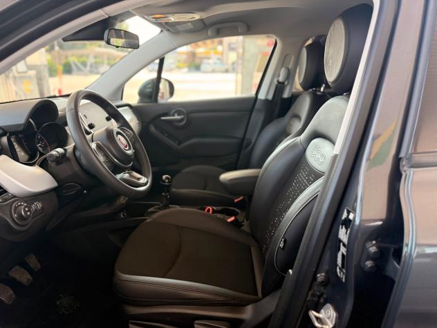 Fiat 500X 1.6 MultiJet 130 CV Connect - Foto 10
