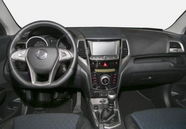 SsangYong Tivoli 1.6d Juice 2wd auto - Foto 10