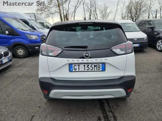 OPEL Crossland 1.2 130cv AT6 Elegance - GT135MB rif. 23802606 - Foto 8