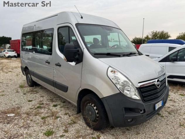 RENAULT Master OPLE MOVANO 2.3 D 145cv Q35 6 POSTI L2H2 - FG951TC rif. 23785304 - Foto 8