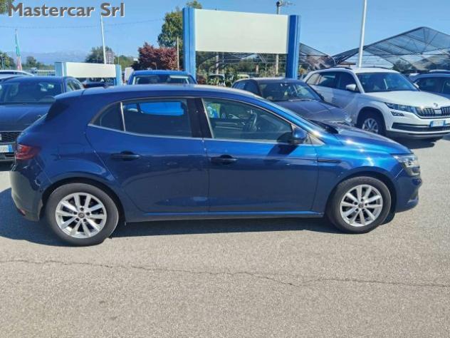 RENAULT Megane Megane 1.5 blue dci Business 115cv - FZ335HR rif. 24138240 - Foto 6