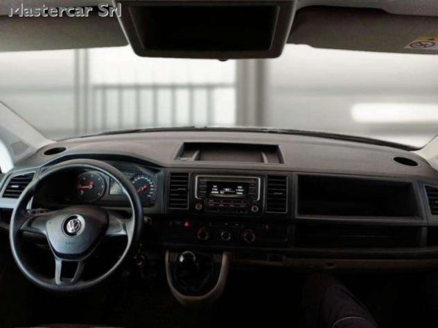 VOLKSWAGEN Transporter TRANSPORTER 2.0 TDI 110KW EU6 4MOTION - FM643BS rif. 24173900 - Foto 4