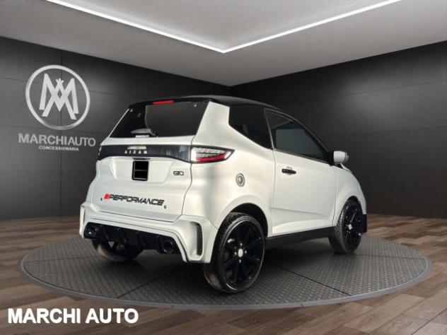 AIXAM GTO Performance rif. 23384587 - Foto 5