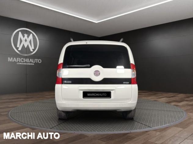 FIAT Qubo 1.3 MJT 75 CV Dynamic rif. 24139171 - Foto 6